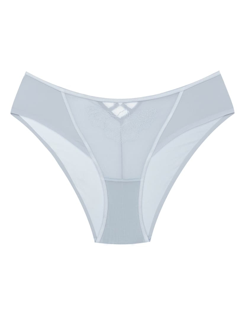 Panties Bluey Blue 5