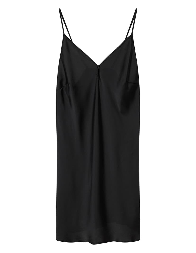 Nightgown Rivel Black 4