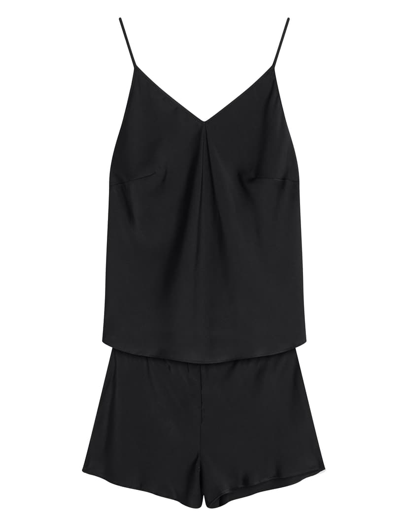 Pyjamas Rivel Black 4