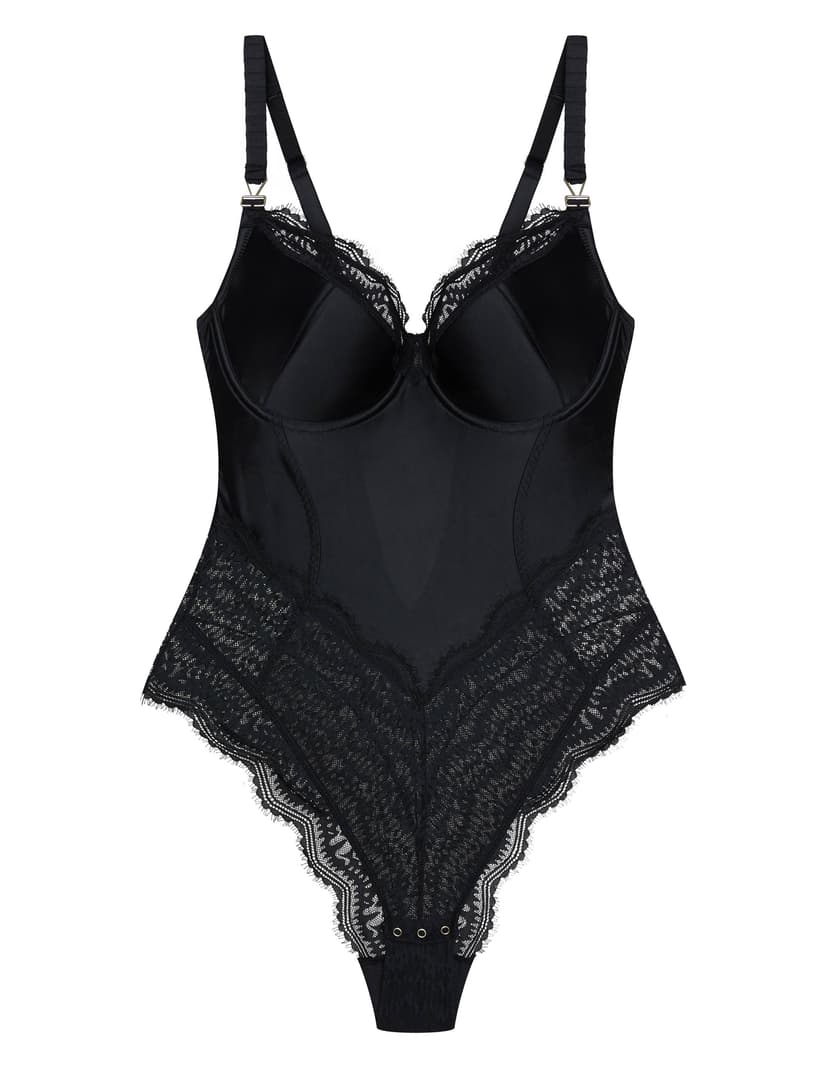 Body Brillant Black 7