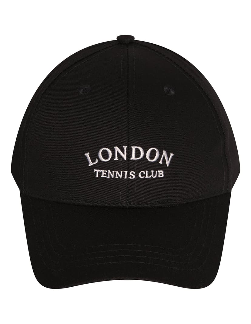 Cap Remi Black 5