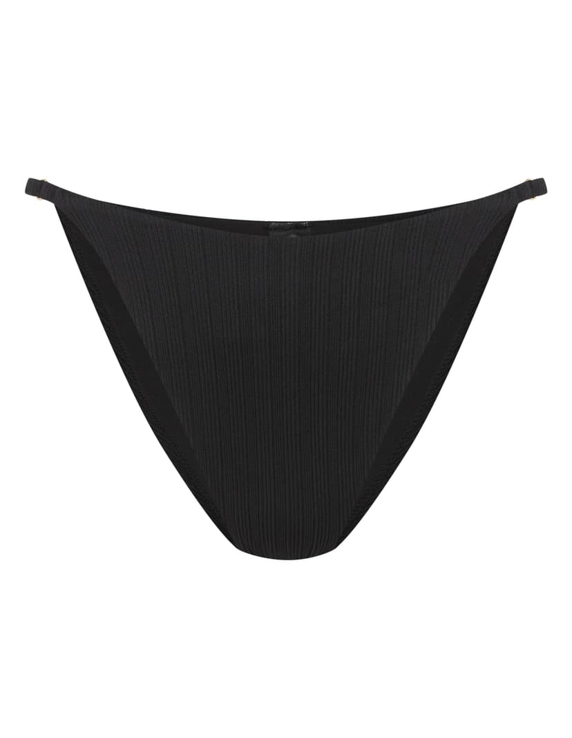 Bikini bottom Pearl Black 6