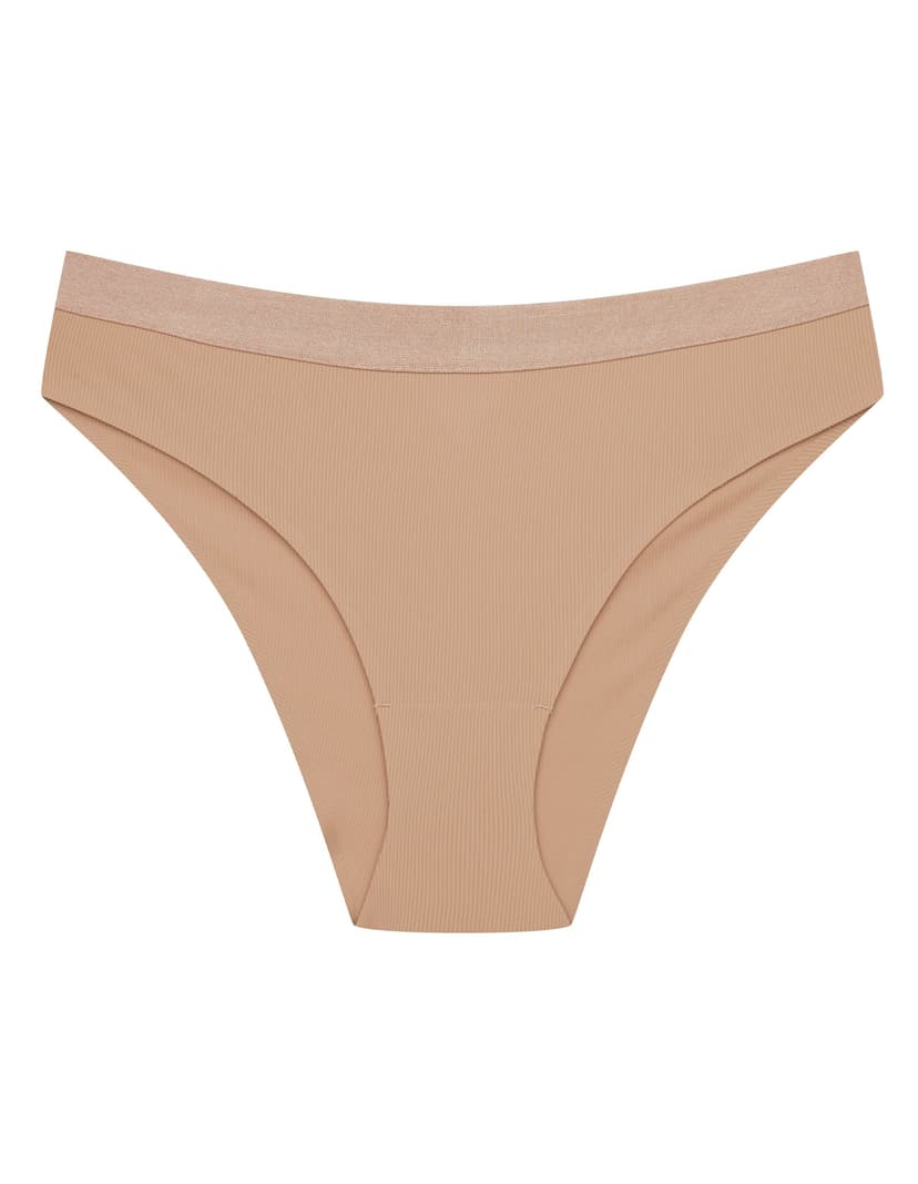 Panties Bianco Beige 5