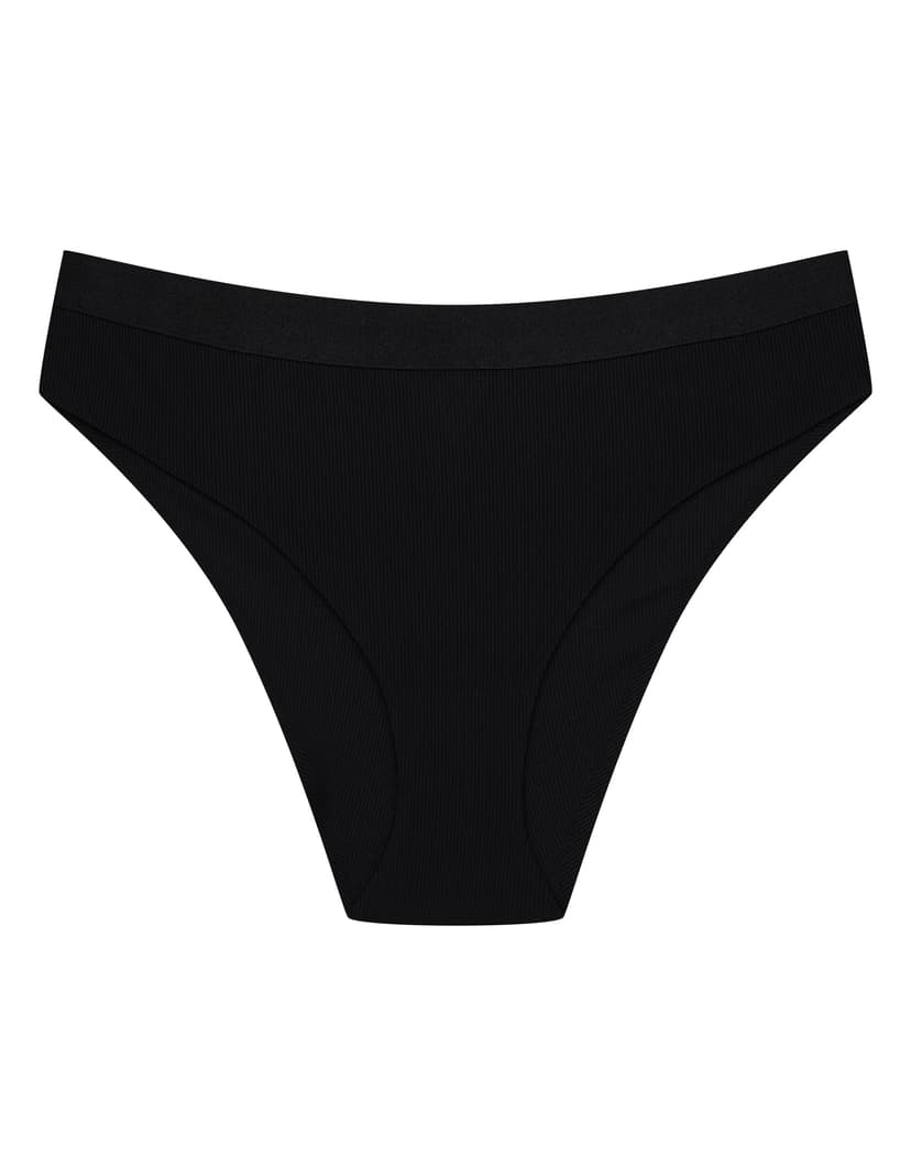 Panties Bianco Black 4