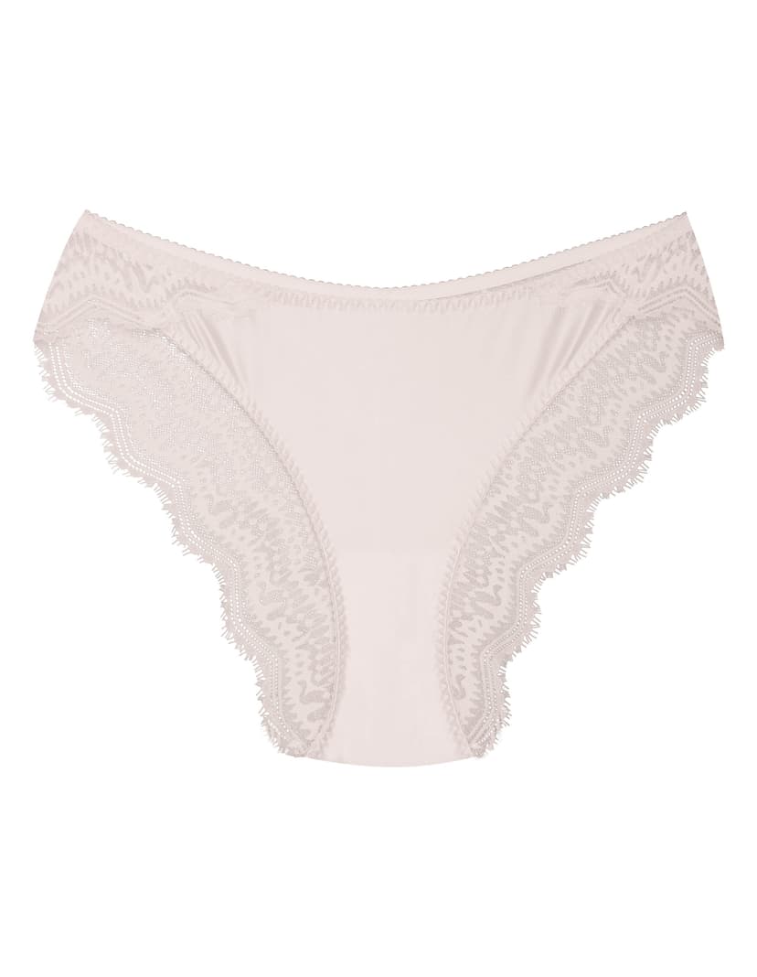 Panties Brillant cream 5
