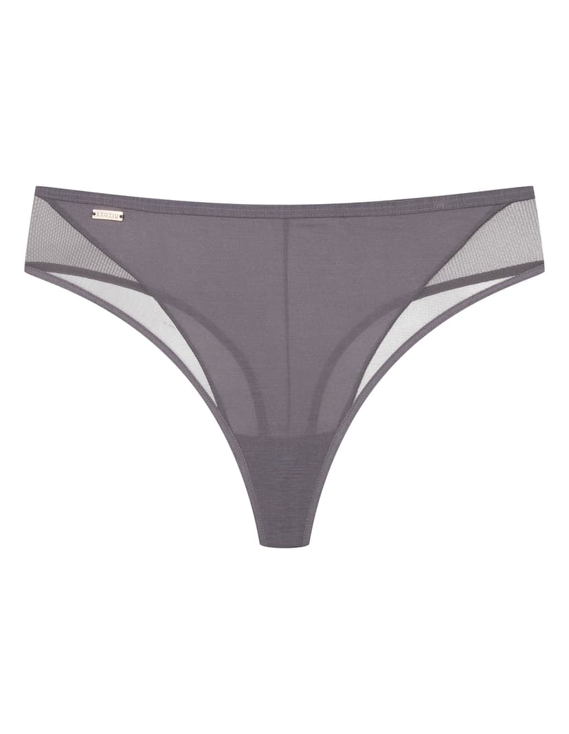 Thongs Blissy Grey 4