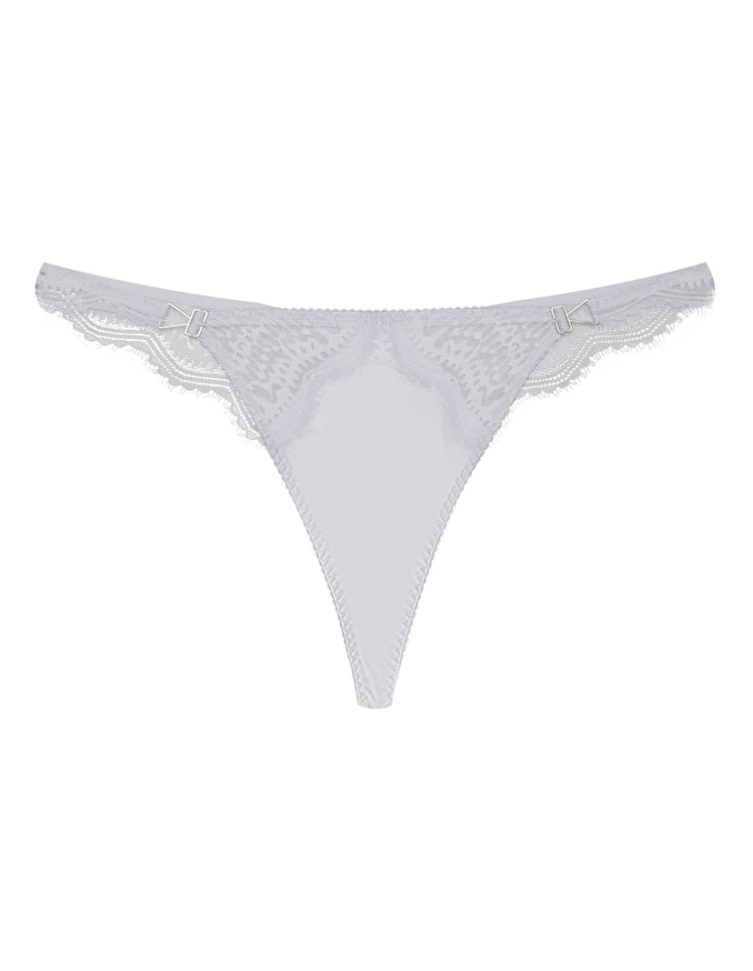 Thongs Brillant Blue 5