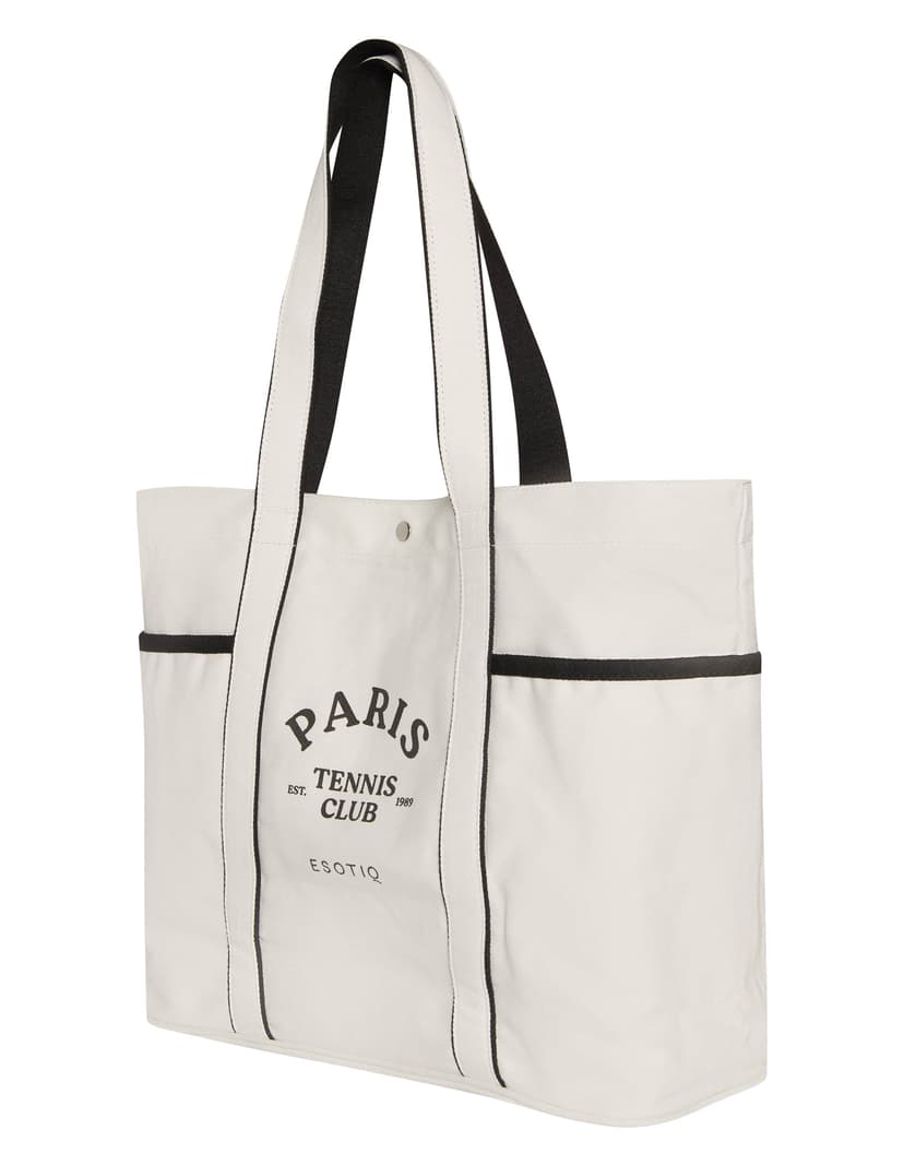 Beach bag Remi cream 6