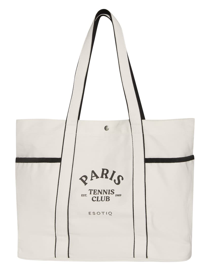 Beach bag Remi cream 7