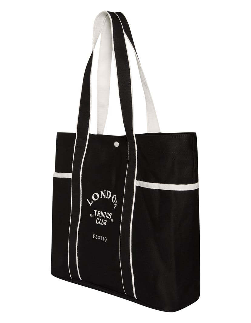 Beach bag Remi Black 2