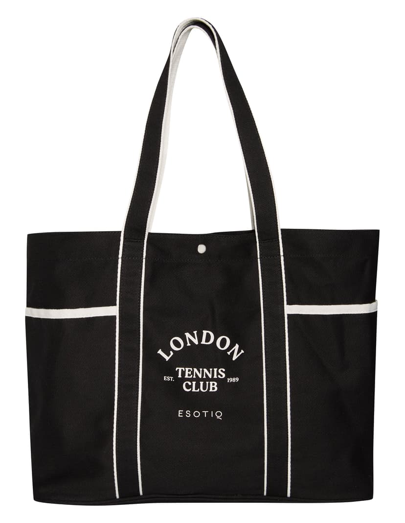 Beach bag Remi Black 3