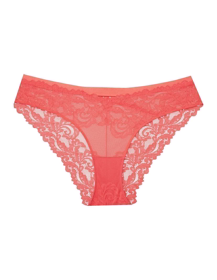 Panties Lynn Orange 4