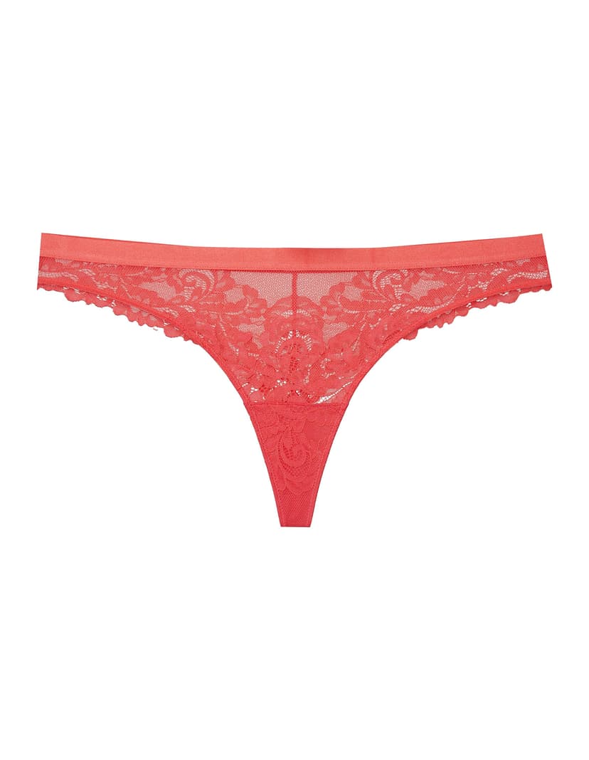 Thongs Lynn Orange 4