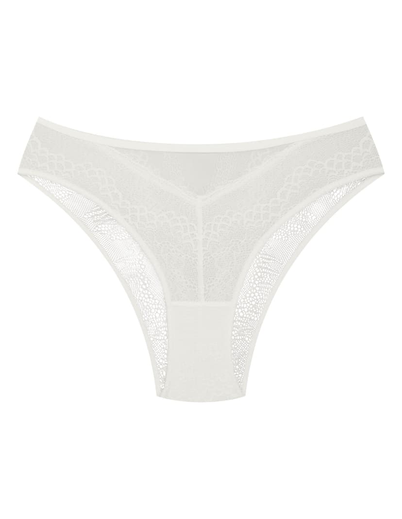 Figi Bonjour Eva Minge x Esotiq biały 6