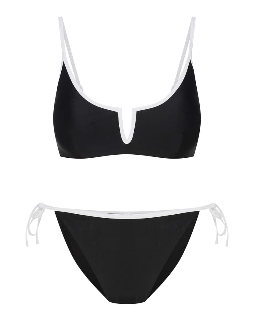 Beach set Pops Black 9
