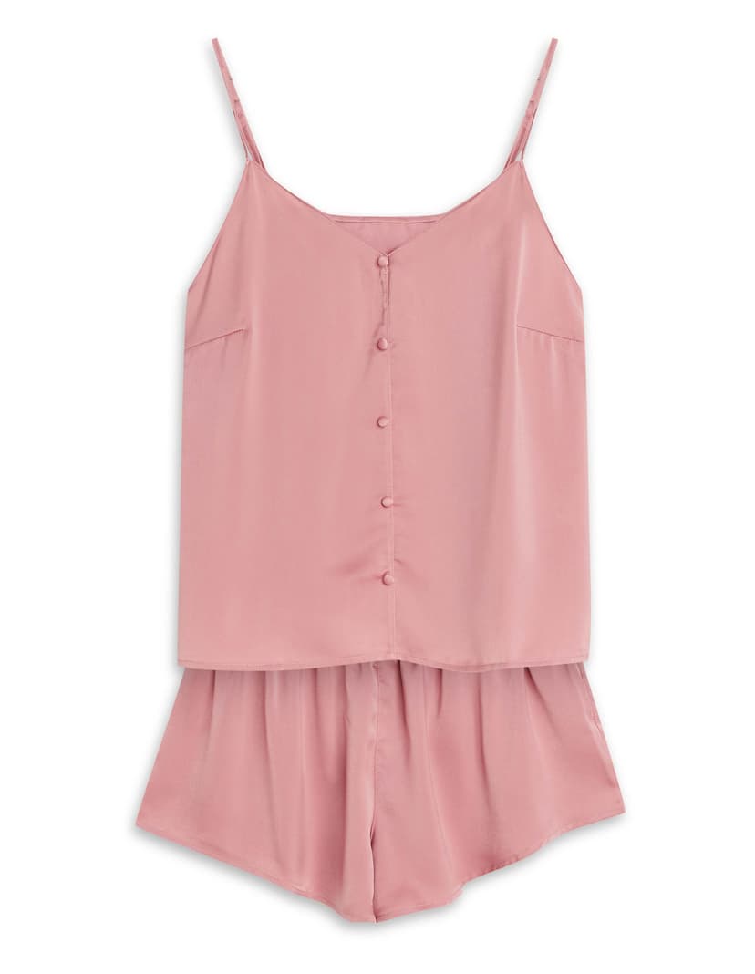 Pyjamas Rhone pink 6
