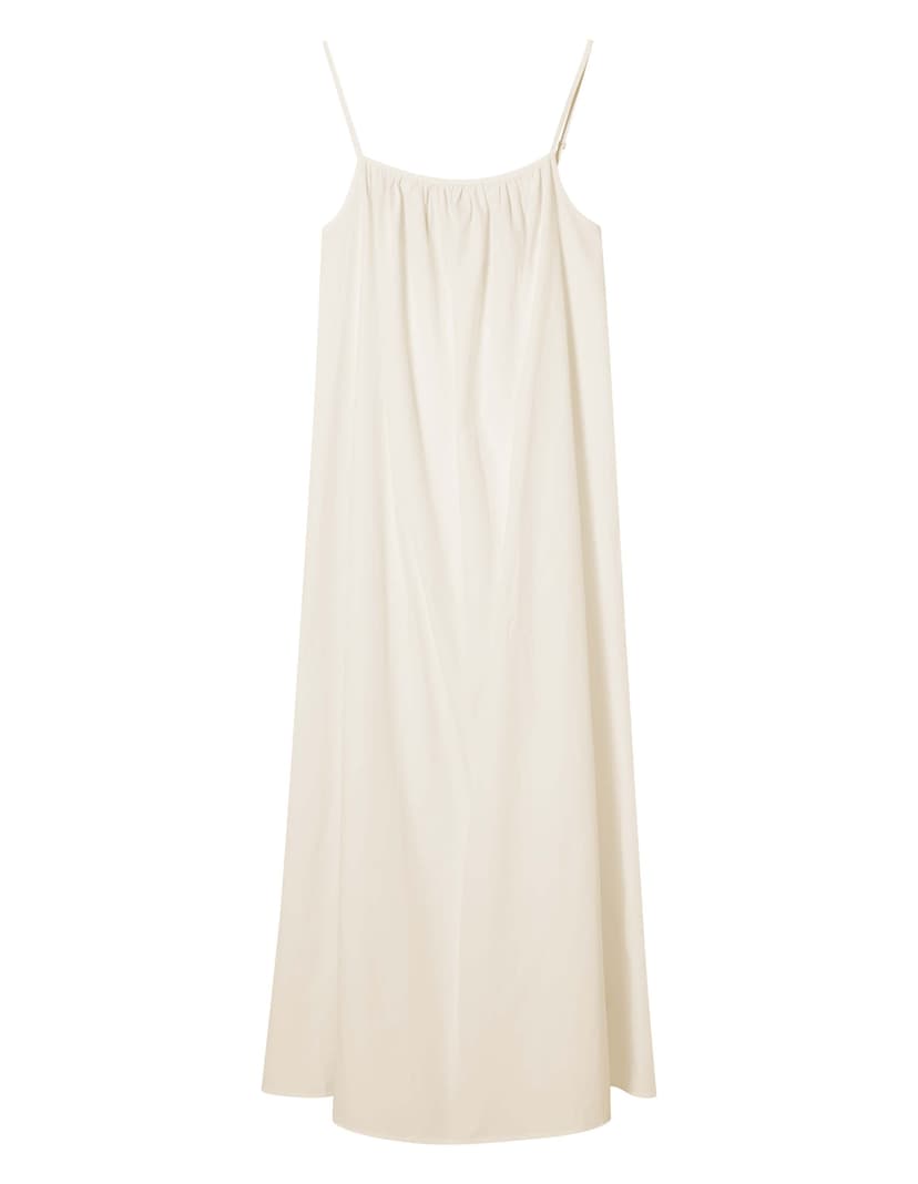Dress Verona cream 8