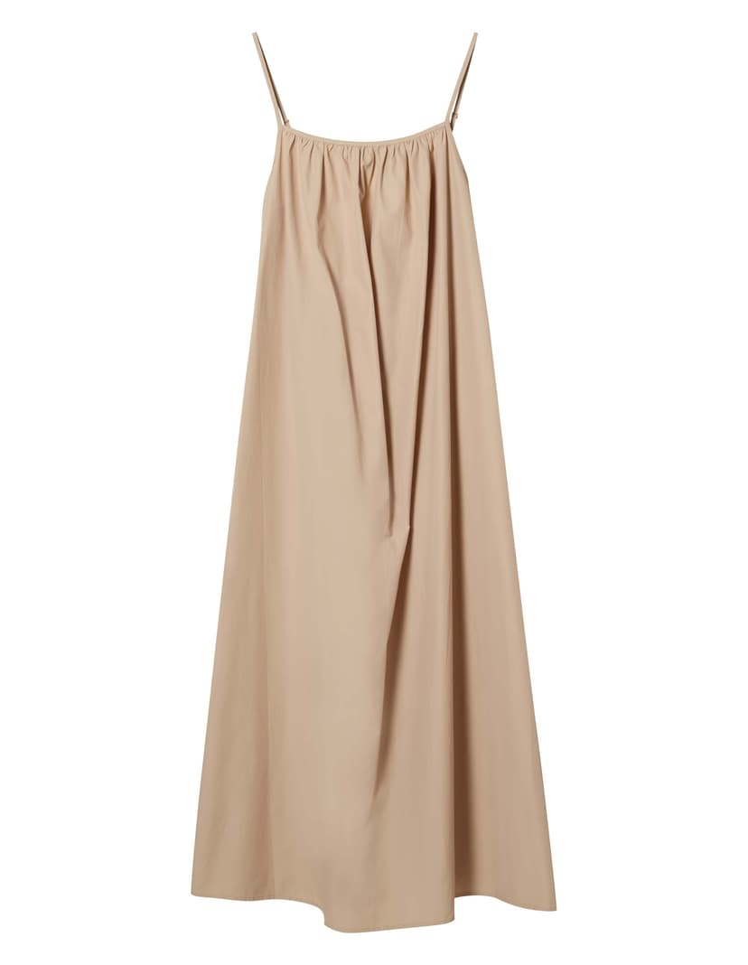 Dress Verona Beige 7