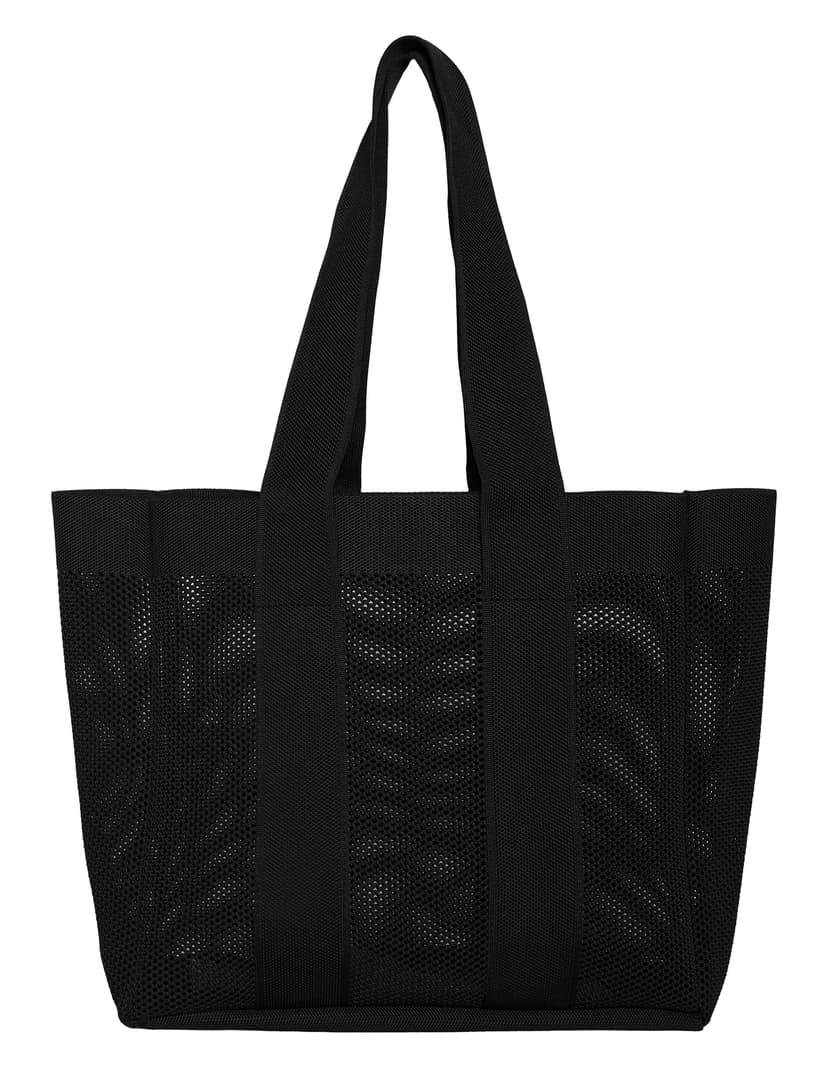 Beach bag Bari Black 6