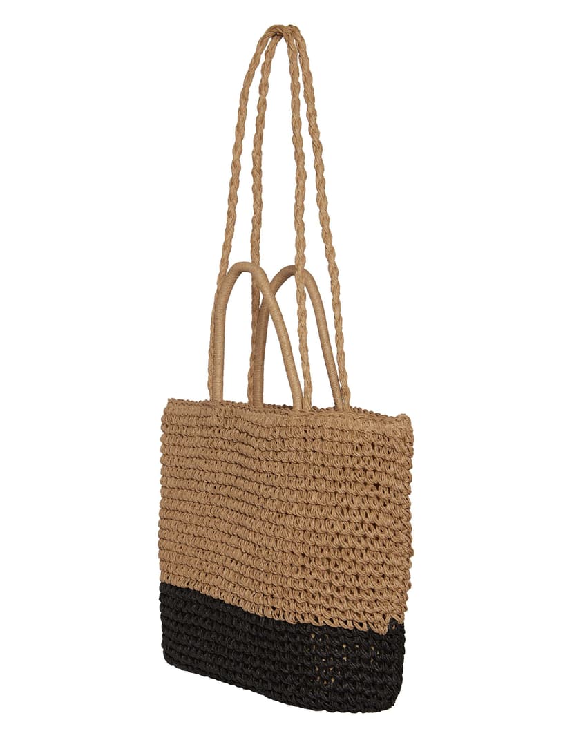 Beach bag Montenegro Beige 6