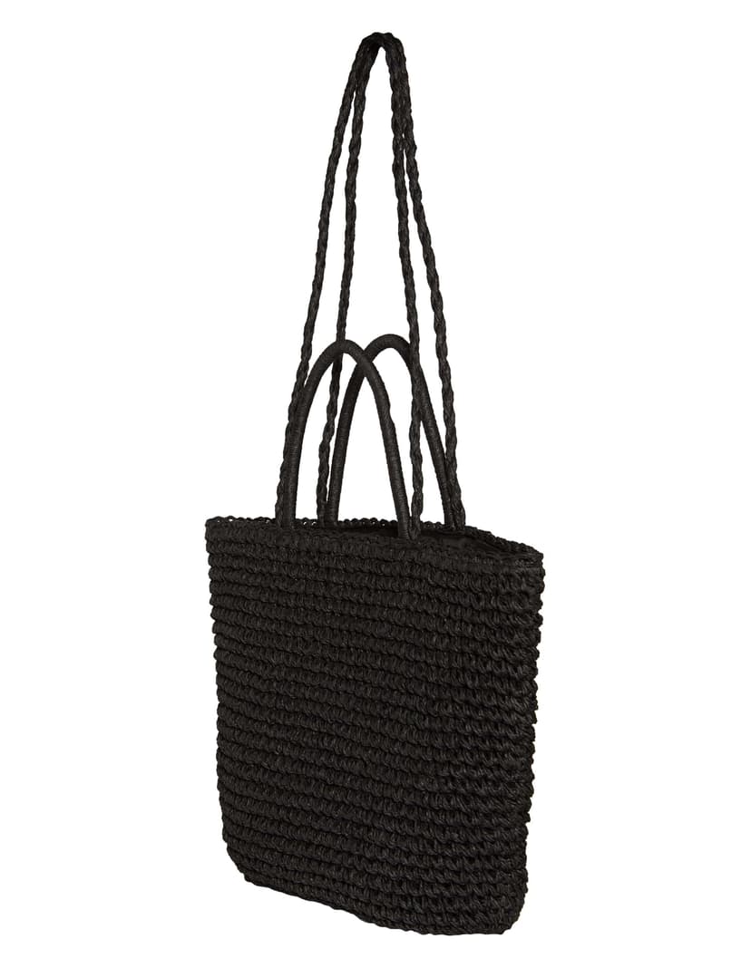 Beach bag Montenegro Black 5