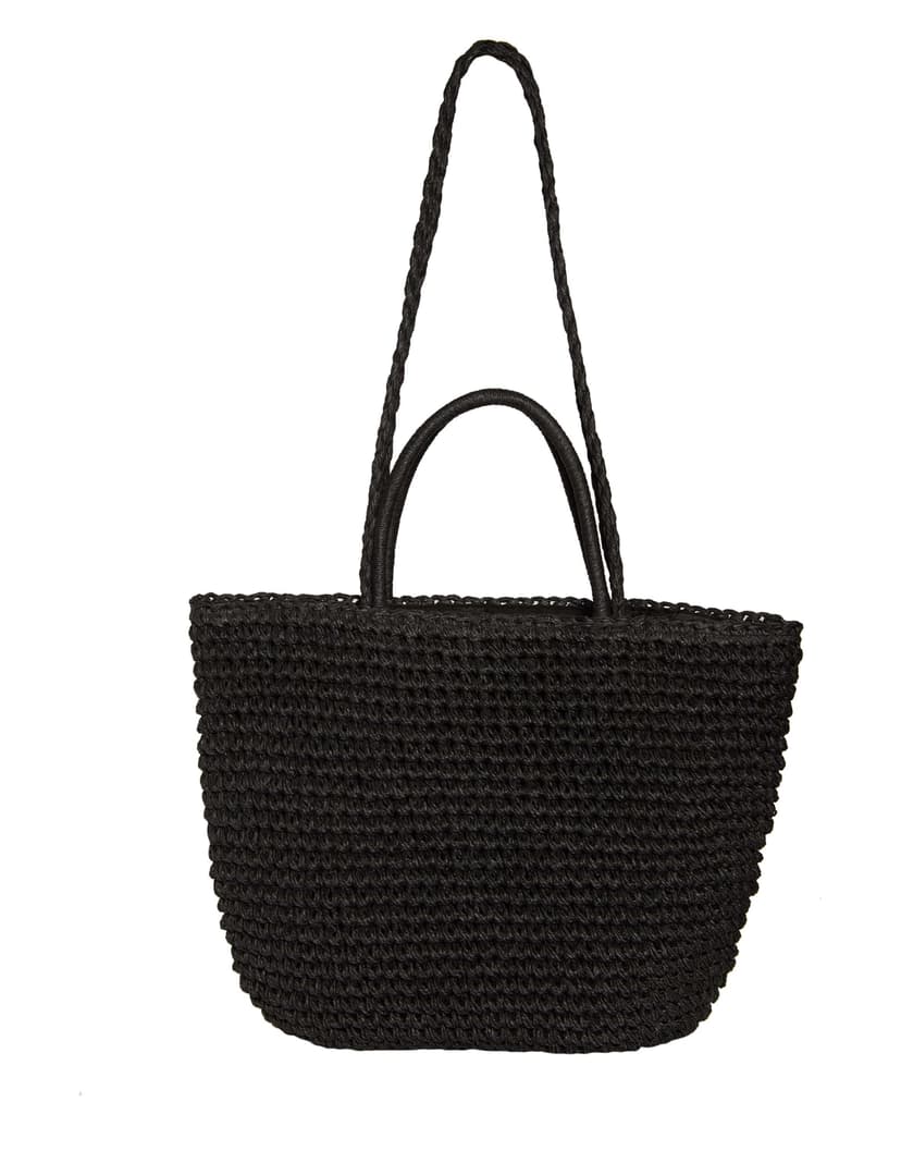 Beach bag Montenegro Black 6