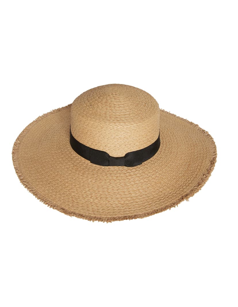 Hat Napoli Beige 6
