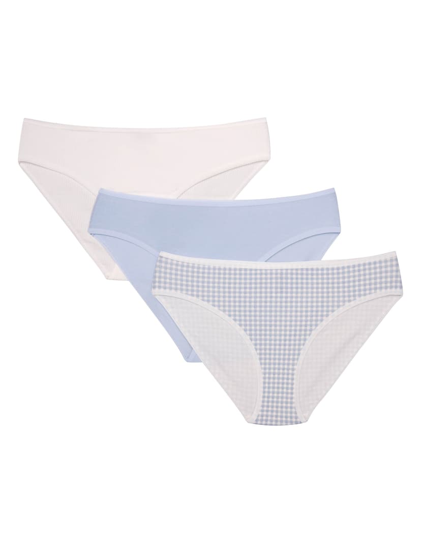 Panties Mia- Mia 3B Multi 1