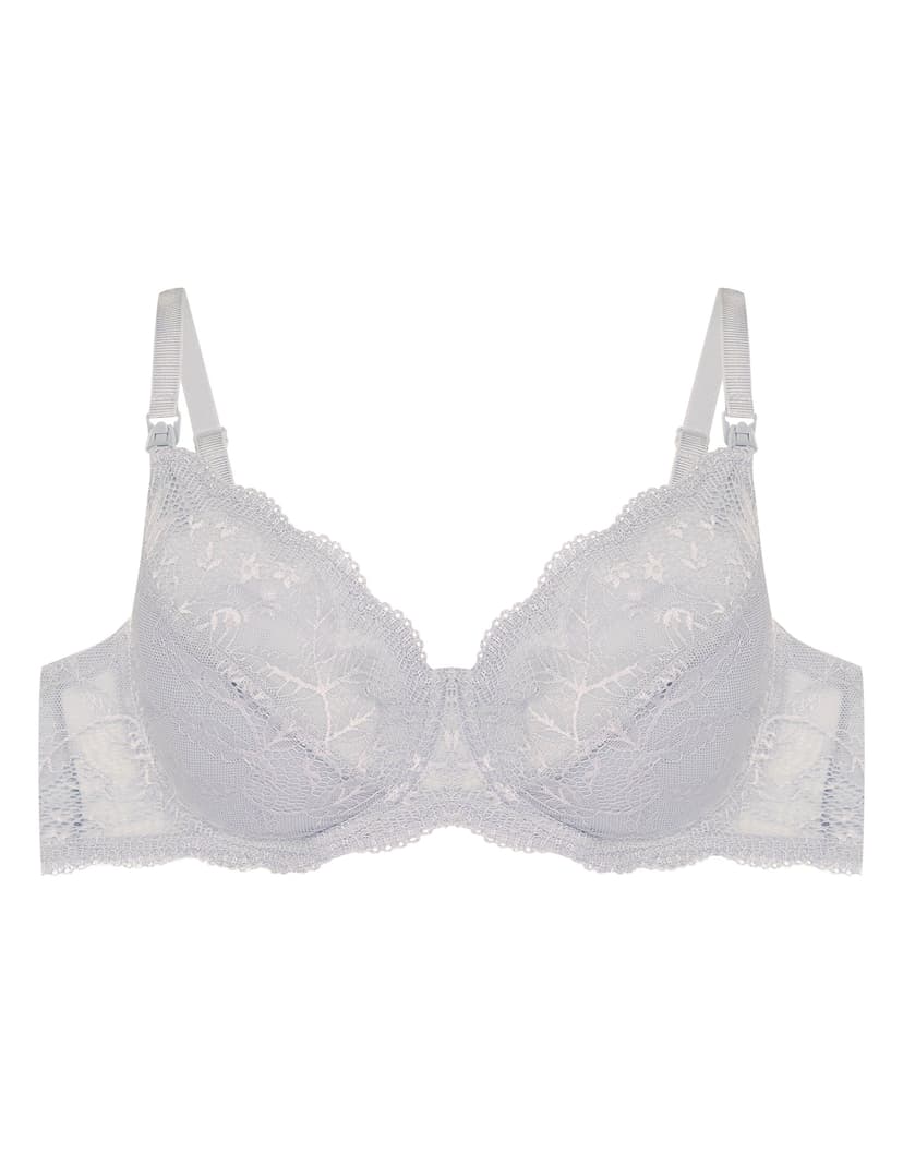 Maternity bra Entri Blue 7