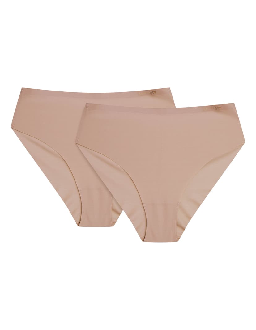 High-waisted panties Pepper Multi 3