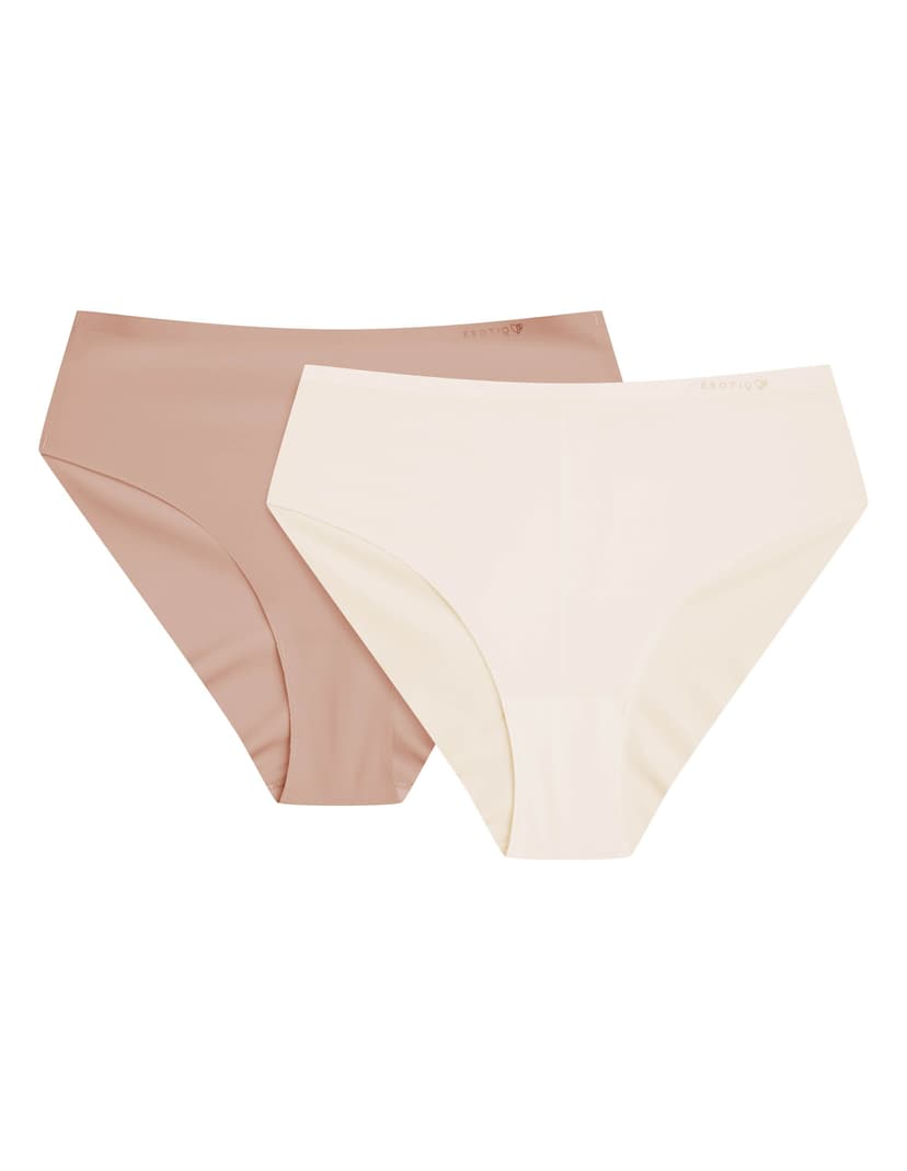High-waisted panties Pepper Multi 4