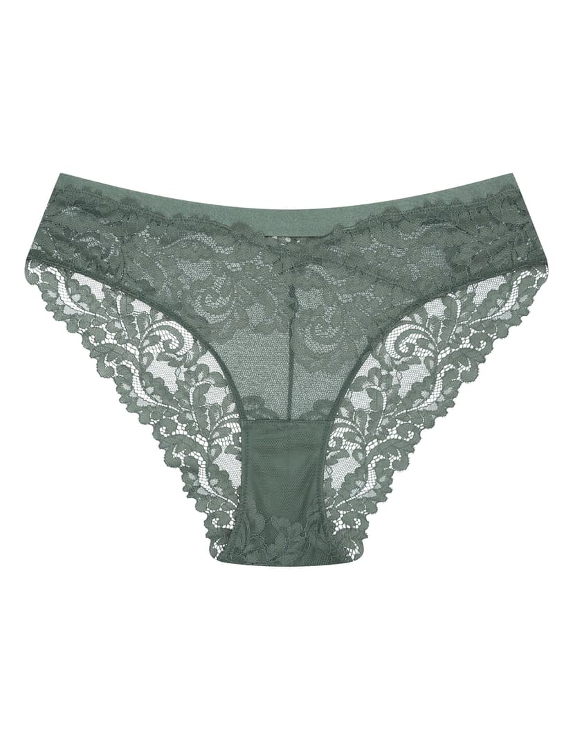 Panties Lynn Green 5