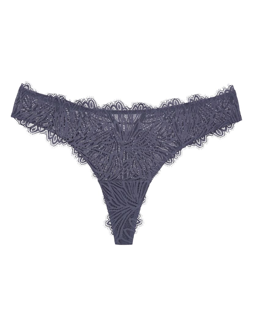 Thongs Sapphire Grey 5