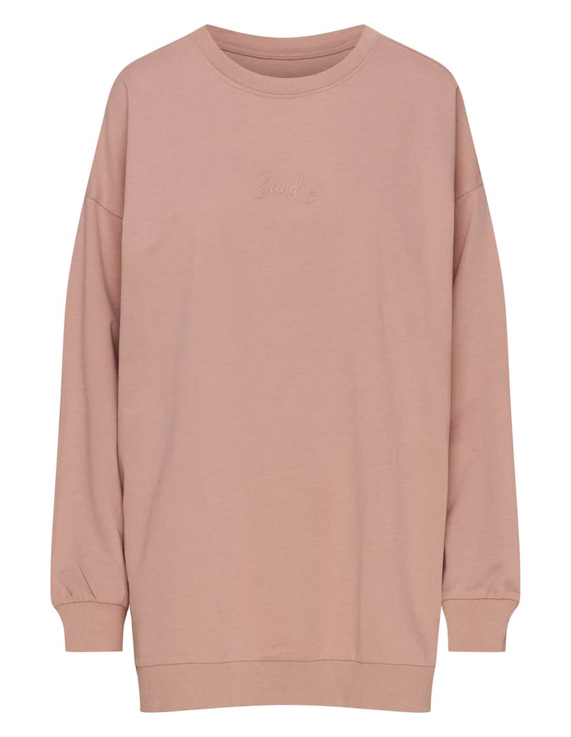 Bluse Ray Rosa 5