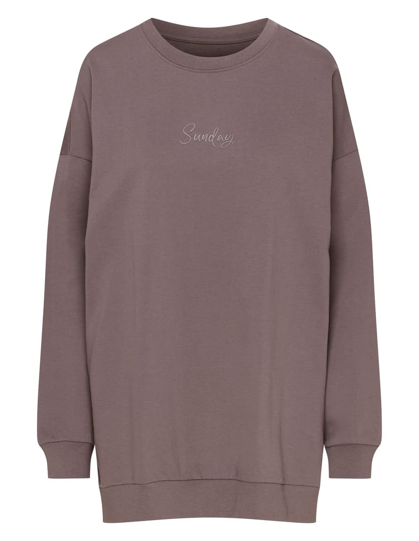 Sweatshirt Ray Grey 5
