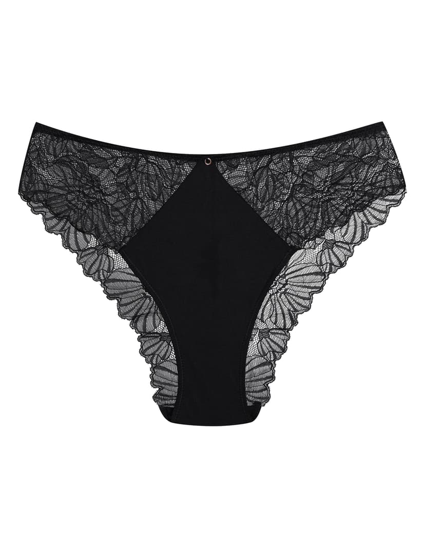 Panties Briana Black 5