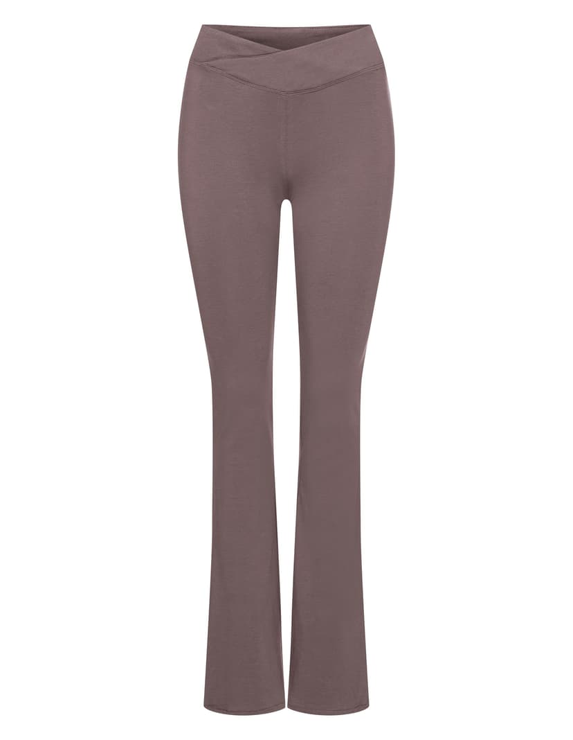 Legginsy Ray szary 4
