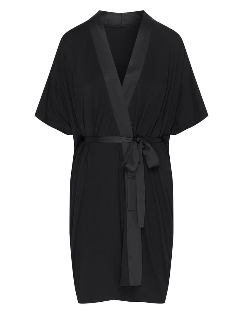 Robe Rirri Black 6