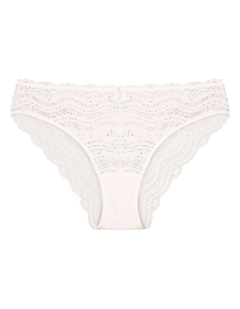 Panties Bogna White 9