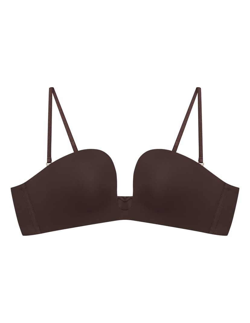 Push-up BH Novelty Braun 6
