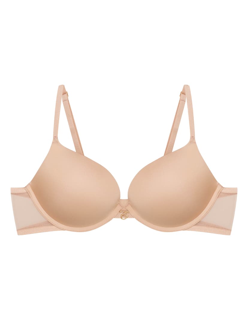 Super push-up BH Nuts Braun 5