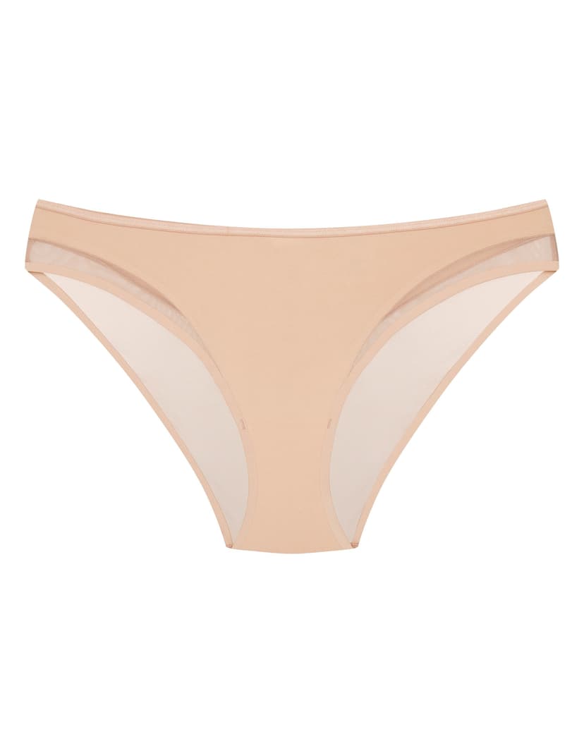Panties Nuts Beige 7