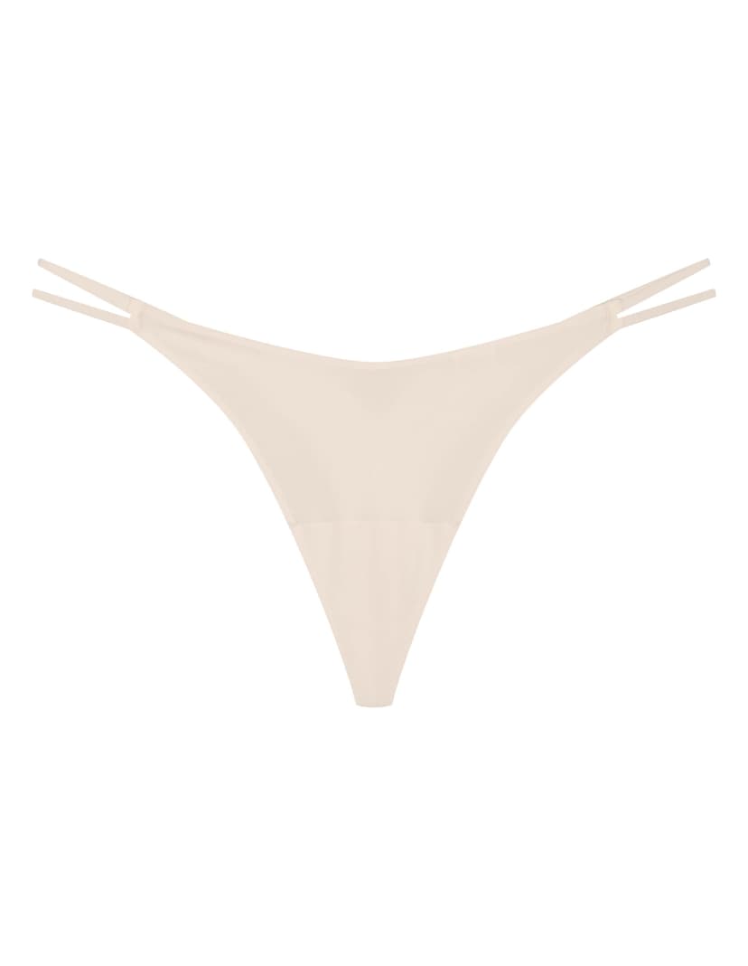 Thongs Bosco cream 9