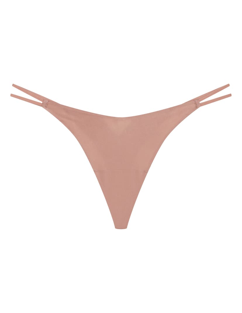 Thongs Bosco Beige 8