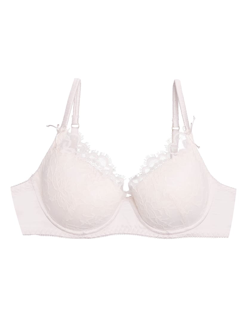 Push-up bra Blithely cream 9