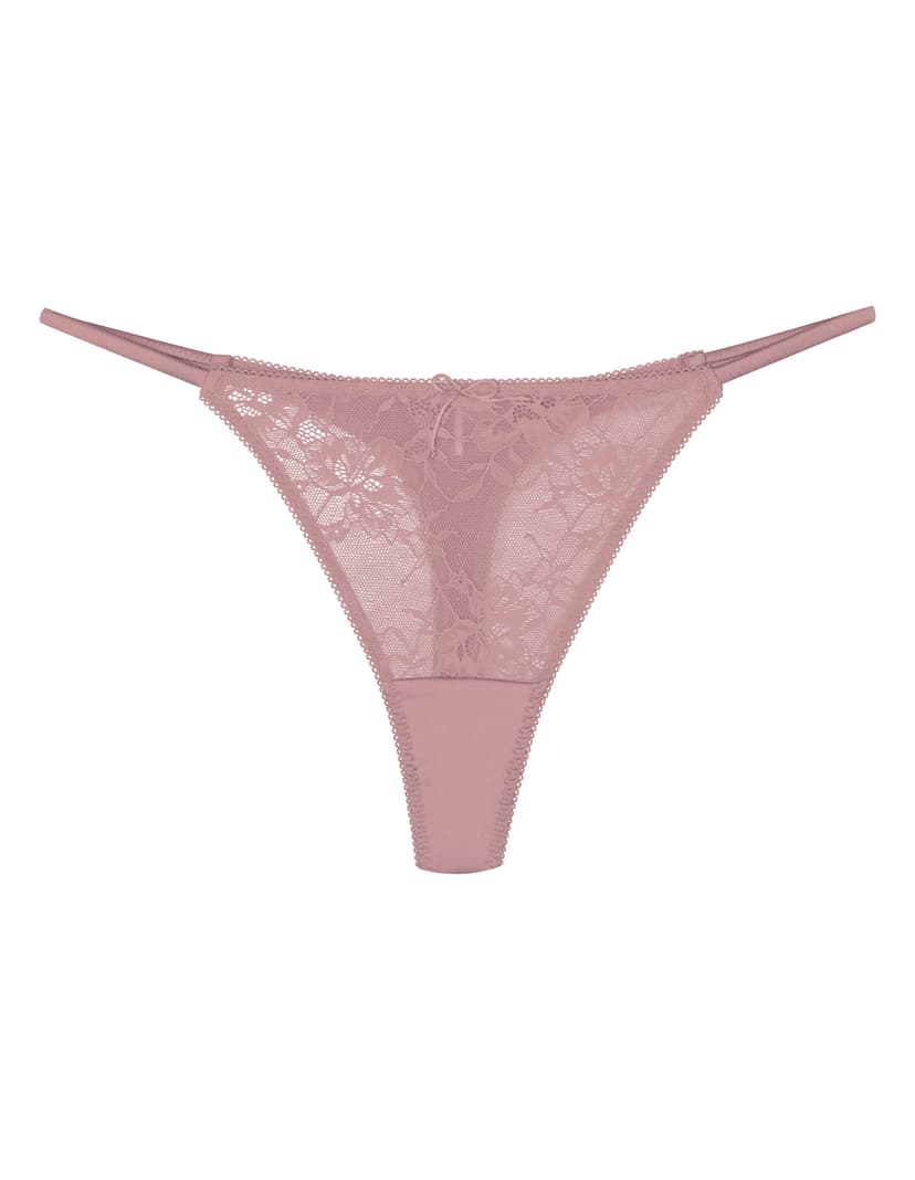 Thongs Blithely pink 5