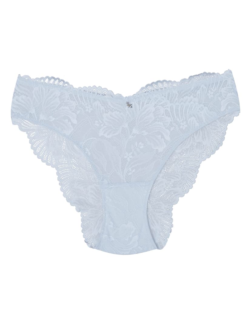 Panties Blueberry Blue 5