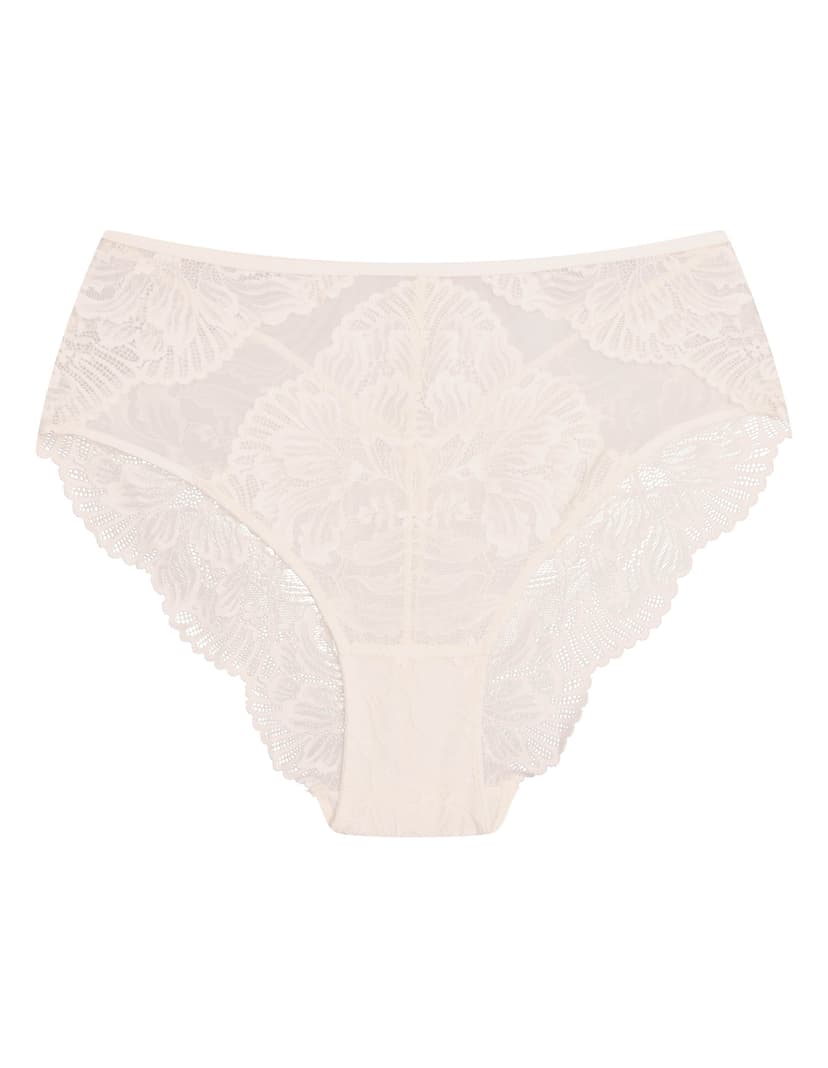 High-waisted panties Blueberry cream 5