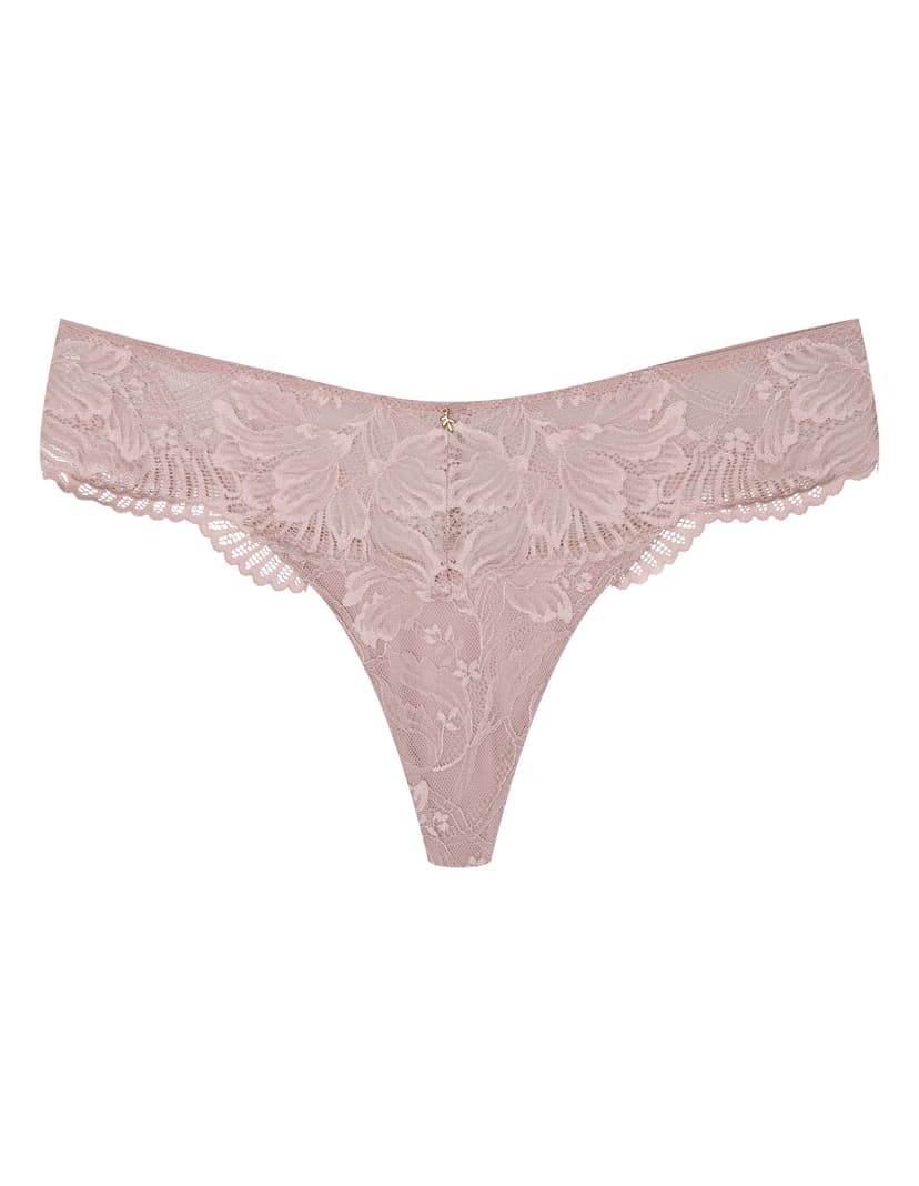 Thongs Blueberry pink 5