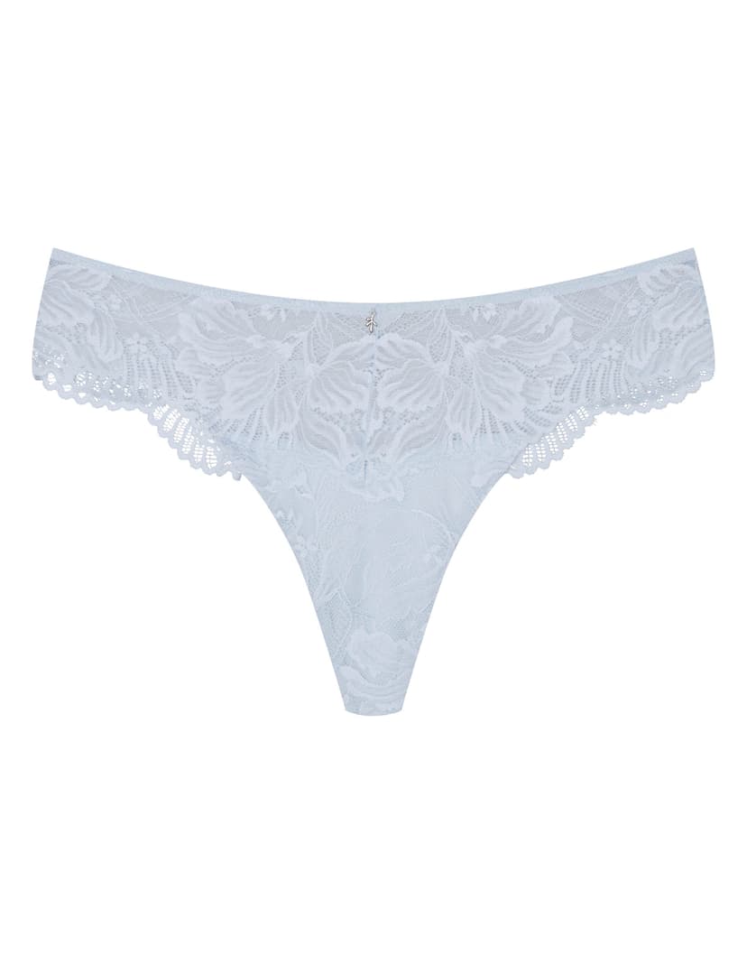 String Blueberry Blau 5
